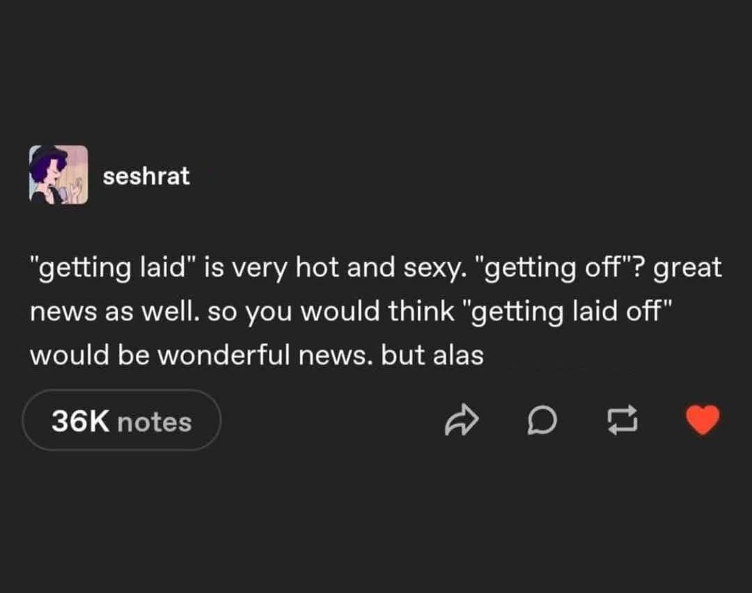 Unfortunately, it’s true.