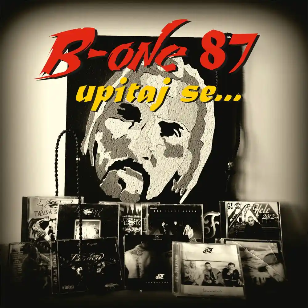 B-One 87: The Legend Continues
