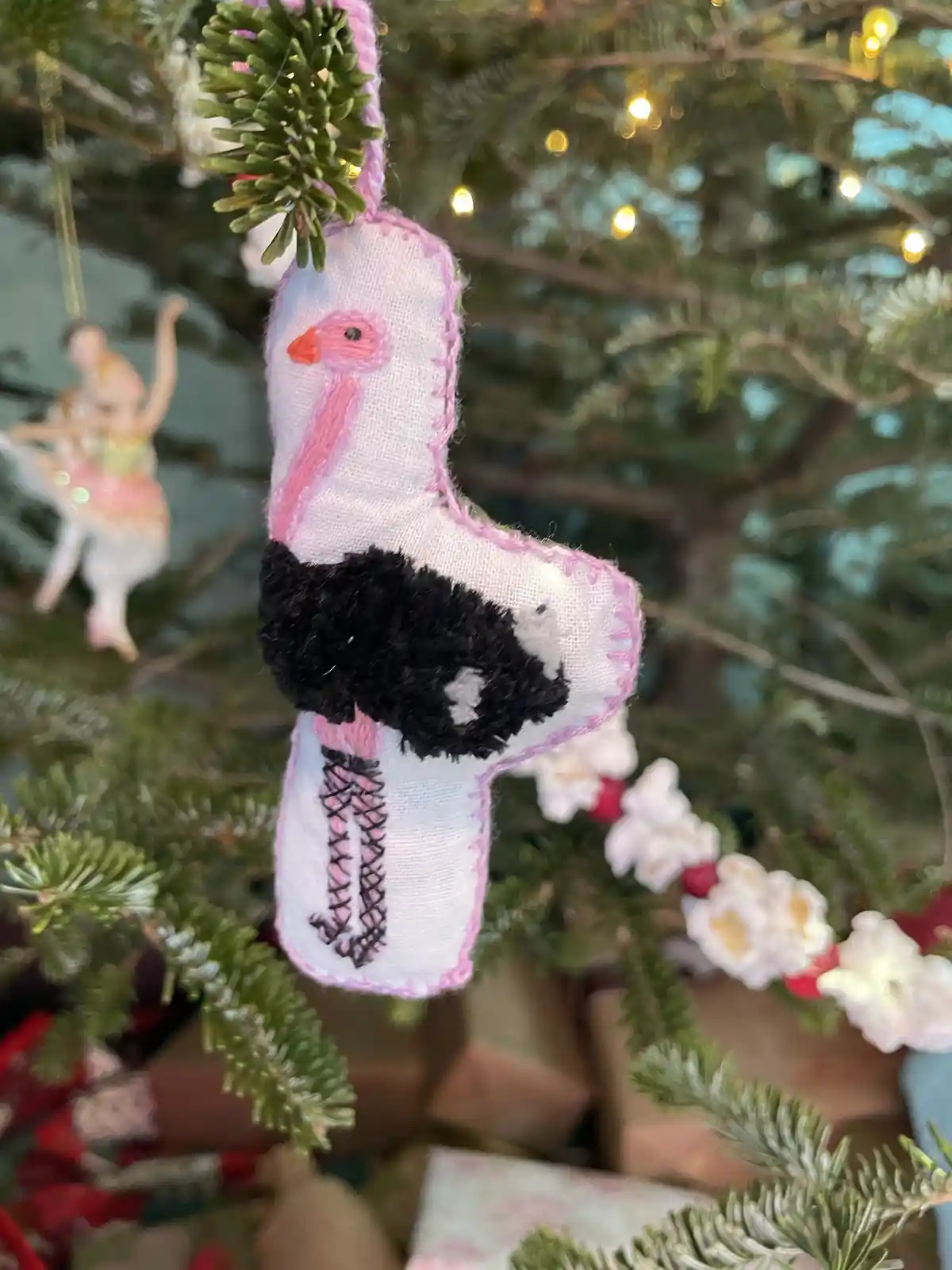 Crafted with Love: Handmade for My Family