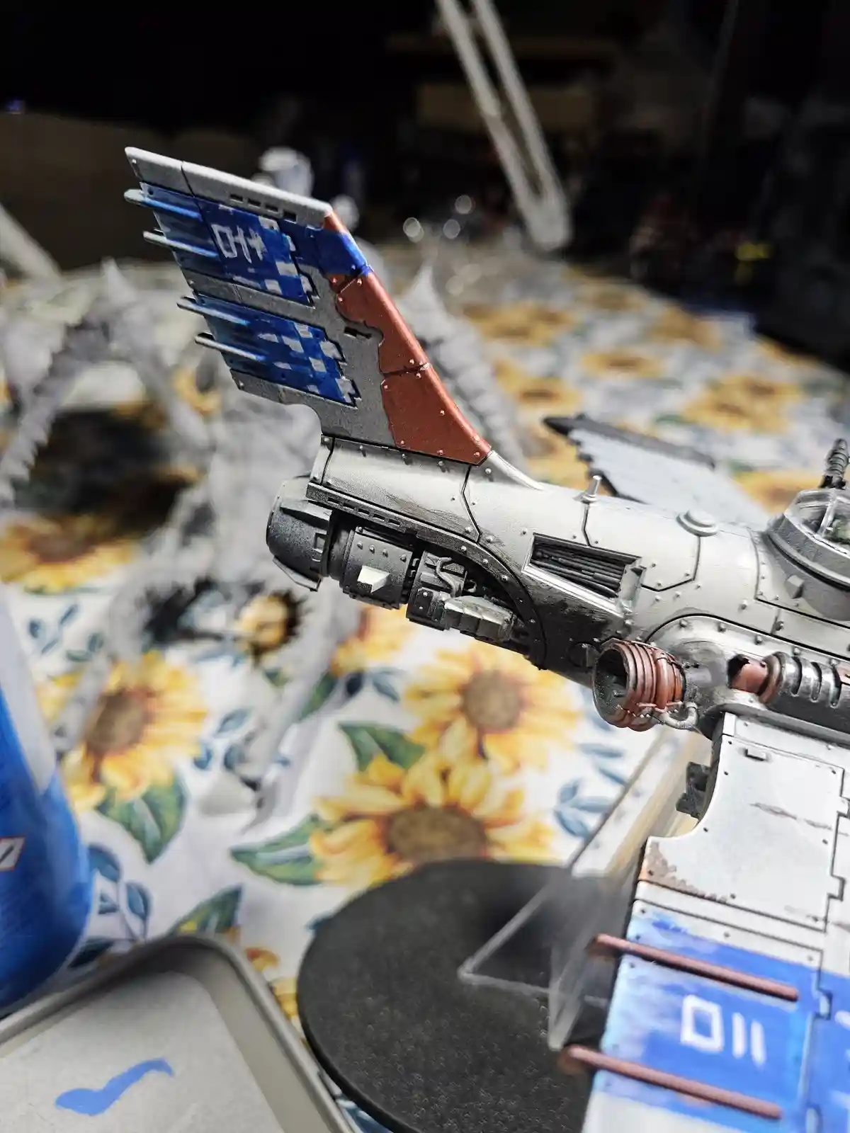 Meet Da Ork Ace!