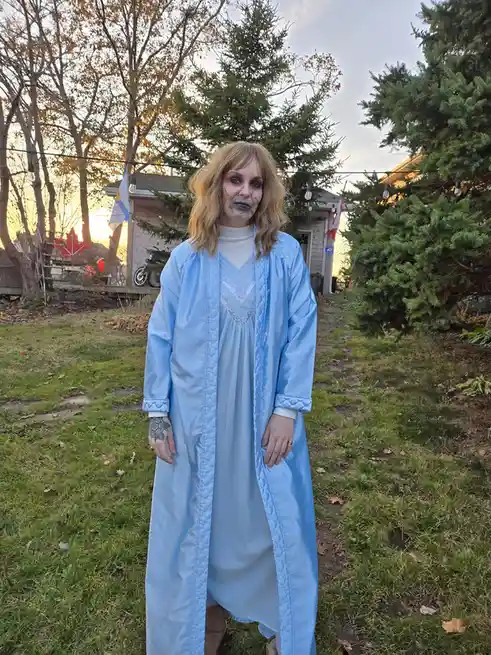 The excitement builds for Halloween 2024!