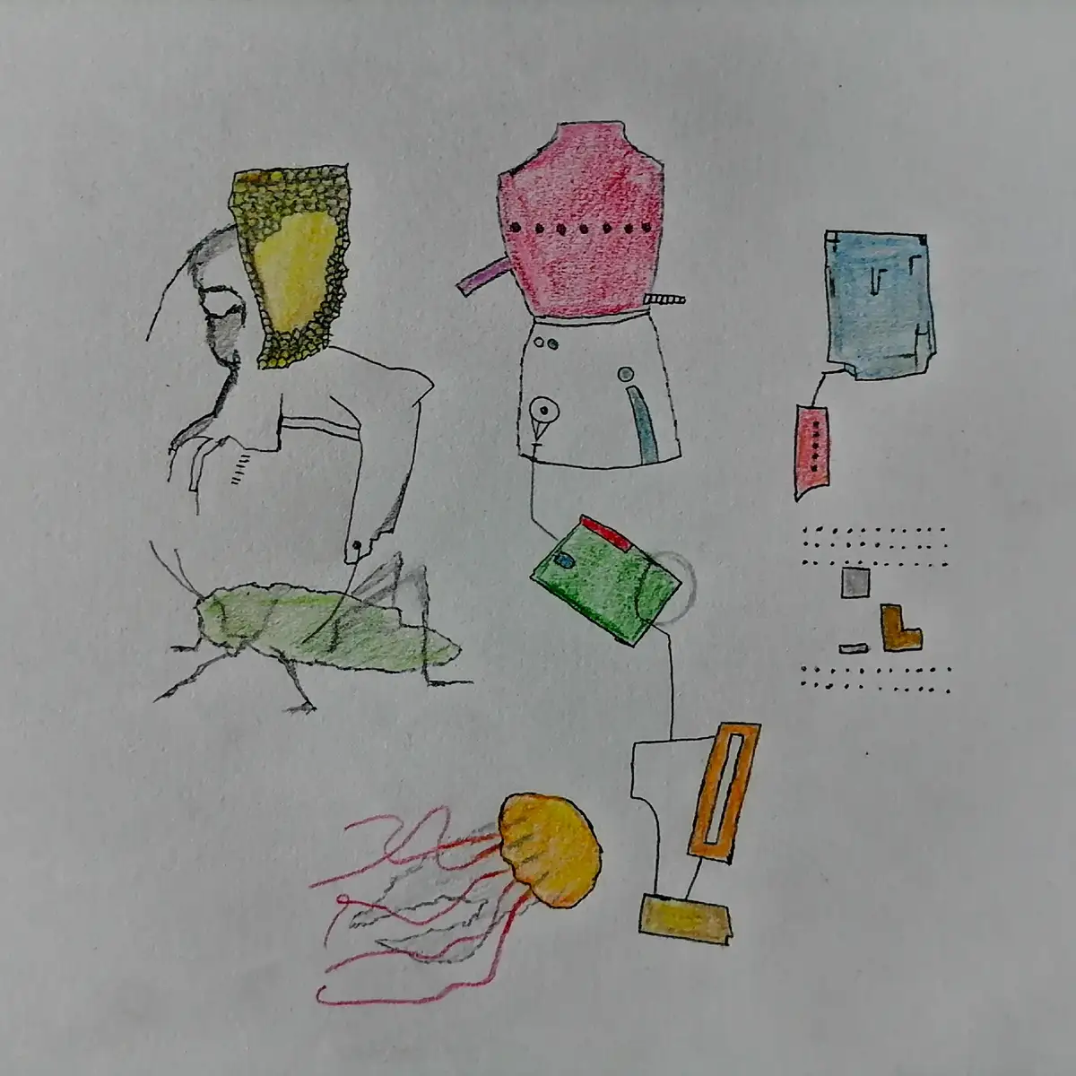 Random things and other curiosities
