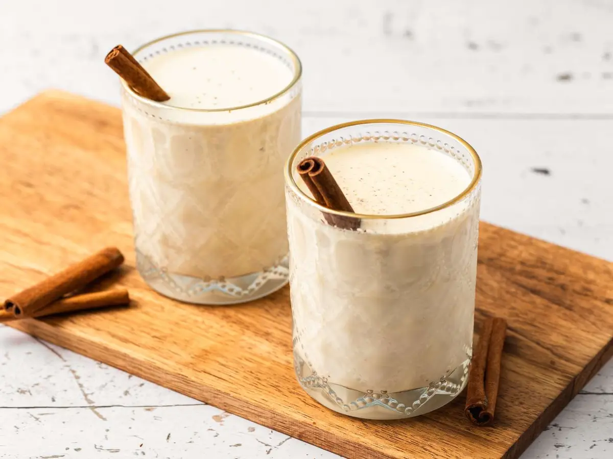 Egg Nog Debate: Are You In or Out?