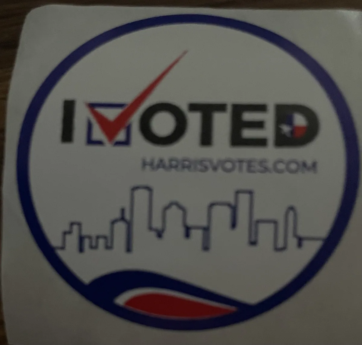 Get Ready: Early Voting is Now Open!