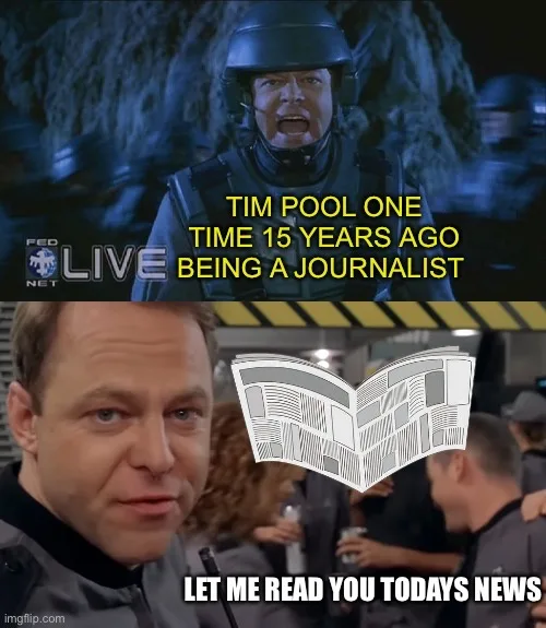 When Nothing Productive Comes from It