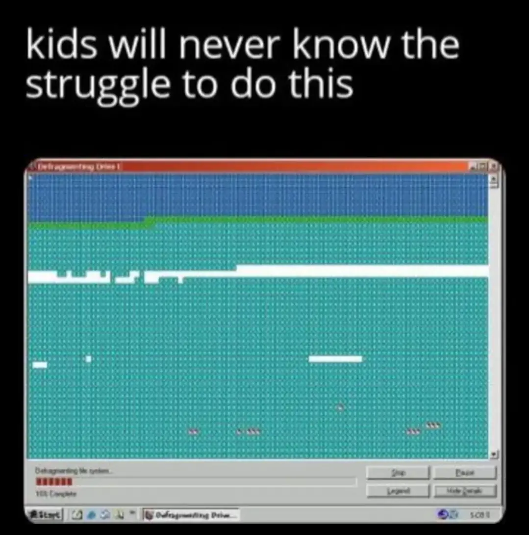 If You Know, You Know!