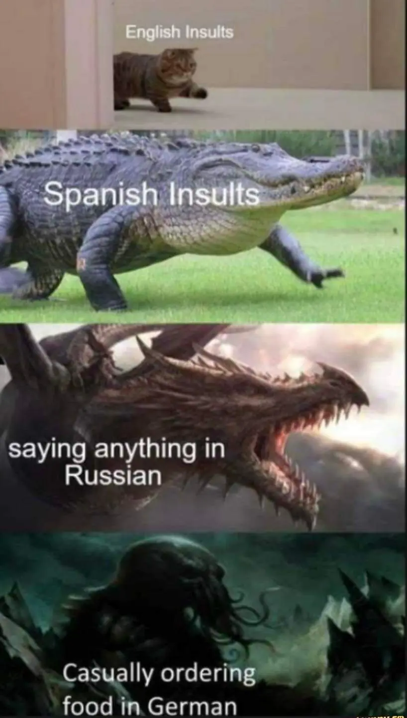 Creative Insults That Pack a Punch!