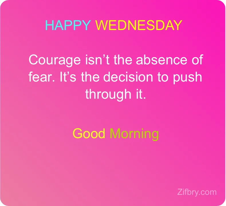 Sending Good Morning Vibes Your Way!