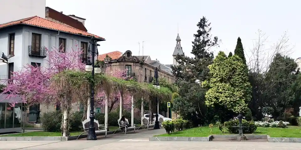 Exploring the Beauty of Torrelavega, Cantabria, Spain