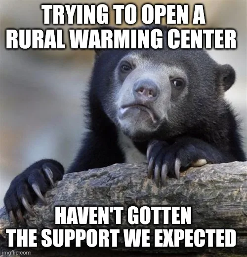 Making It Work Against All Odds