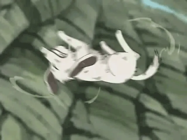 Meet Akamaru: The Loyal Companion