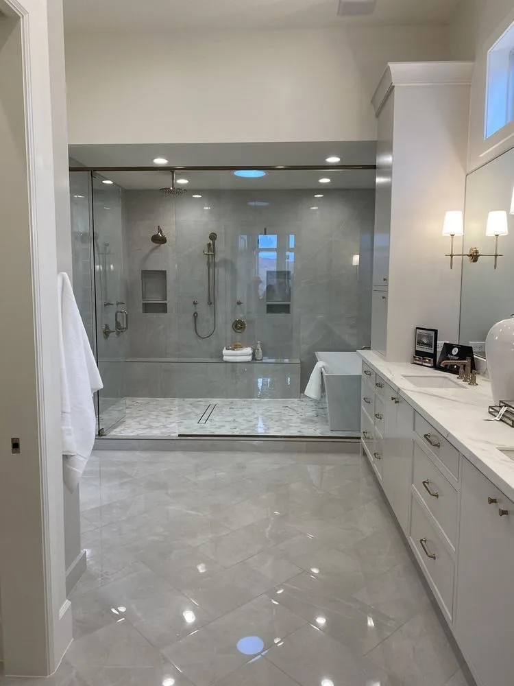 Envisioning My Ideal Bathroom: A Dream Space