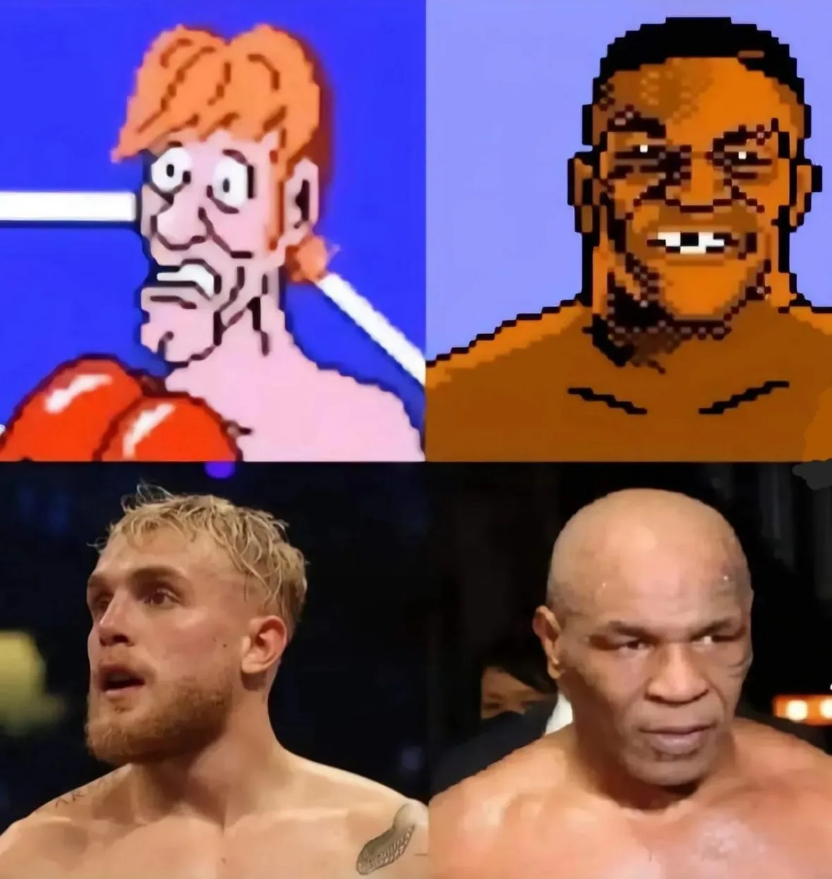 Nintendo Prepared Us for This Epic Moment in Gaming!