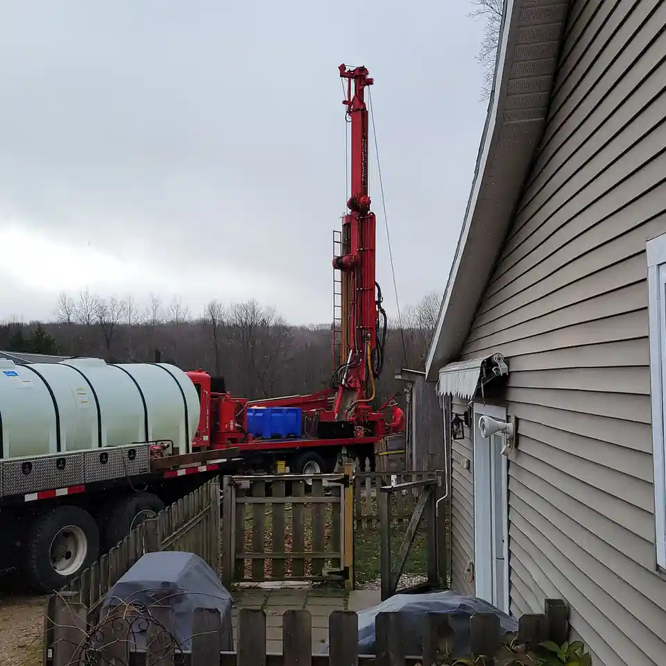Going Deep: The Art of Drilling