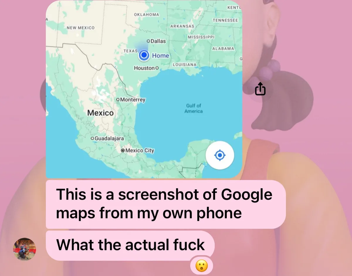 A screenshot of a Google Maps interface shows a location pin labeled 'Home' placed in Dallas, Texas, with nearby cities like…