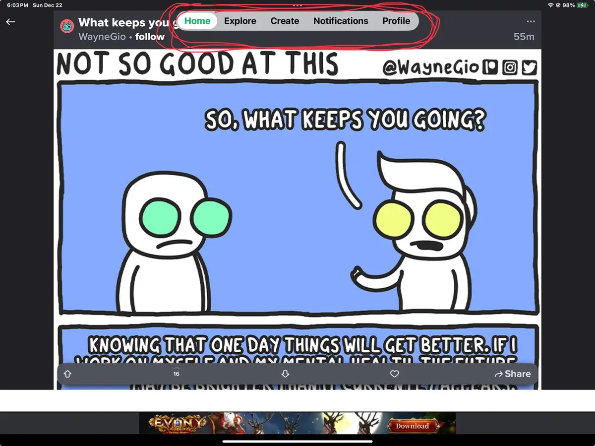 Imgur Update: Why I Can't Stand It!