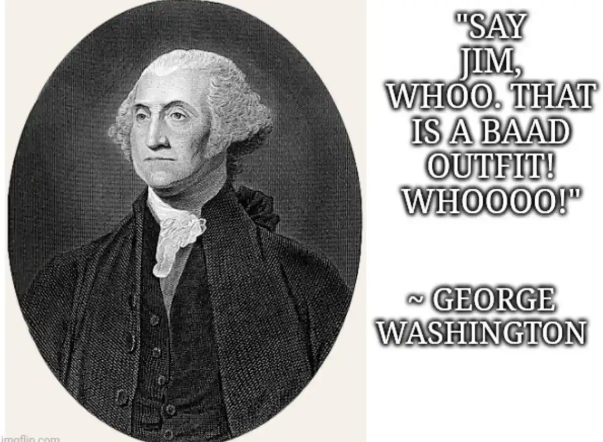 Hilariously Misquoted Movie Lines by U.S. Presidents