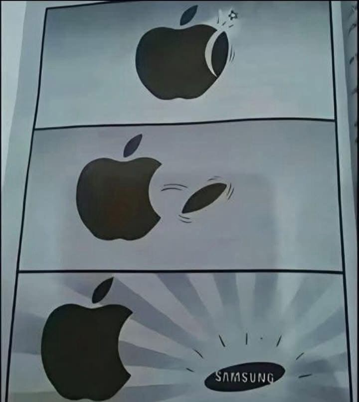Once you see this, there's no going back!