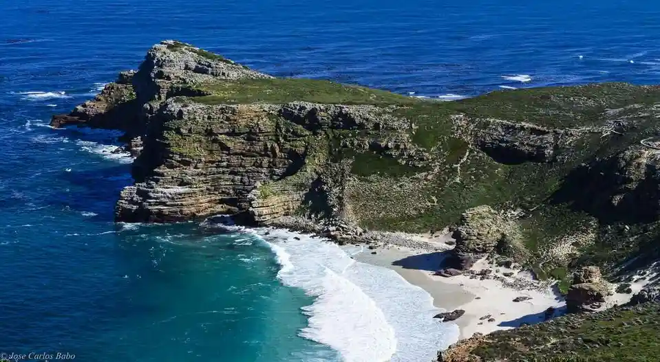 Incredible rescue: Fisherman saves woman caught in a riptide!