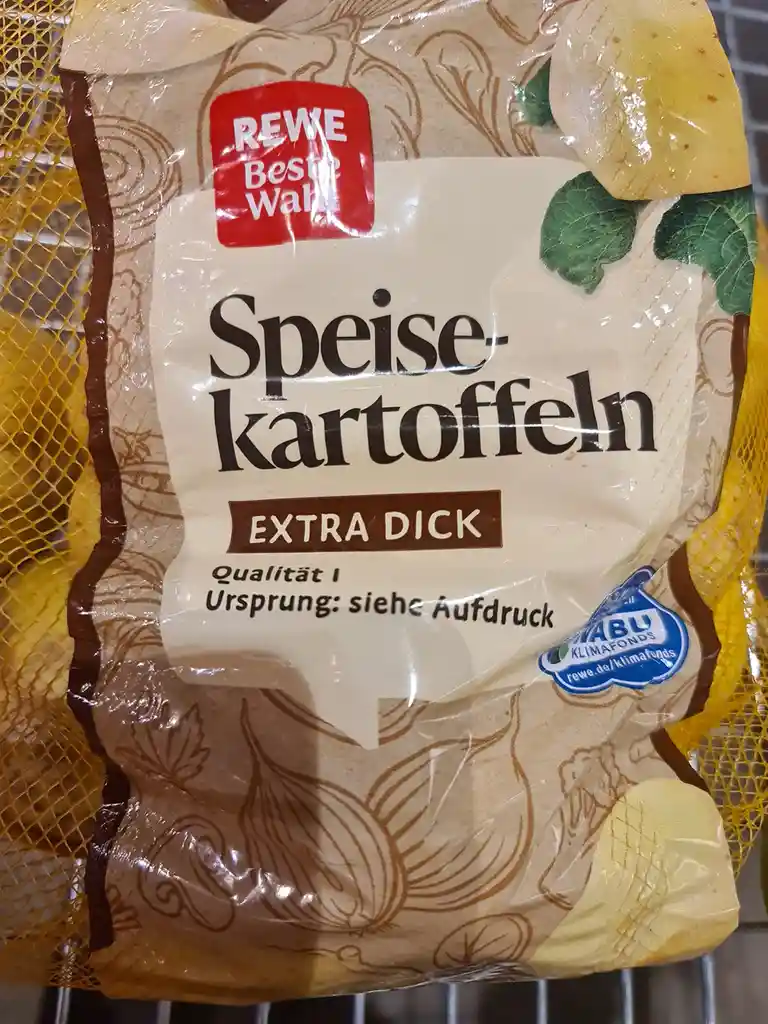All I Wanted Was to Make Some Delicious Soup...