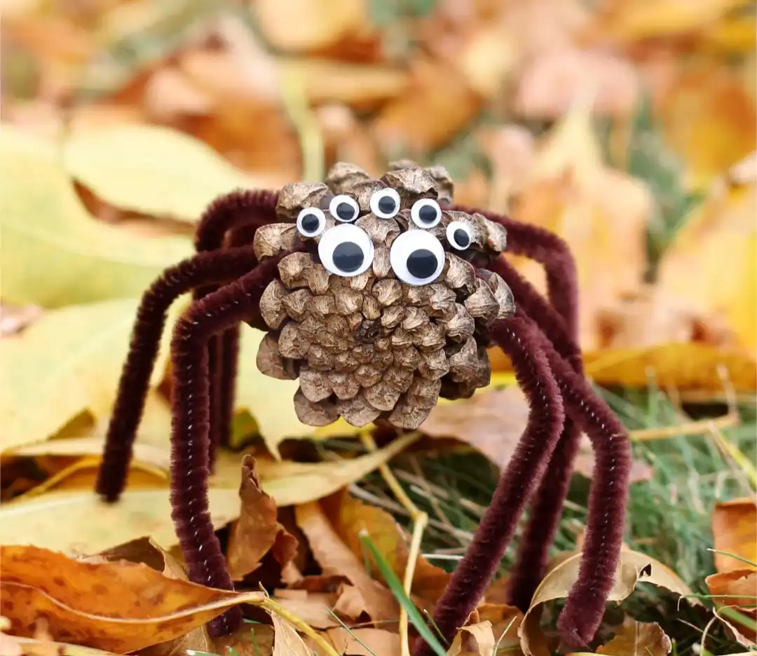 Pinecone Superiority: Post Number Four