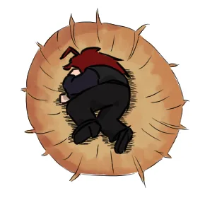 Kyosuke Yamcha'd: A Legendary Transformation