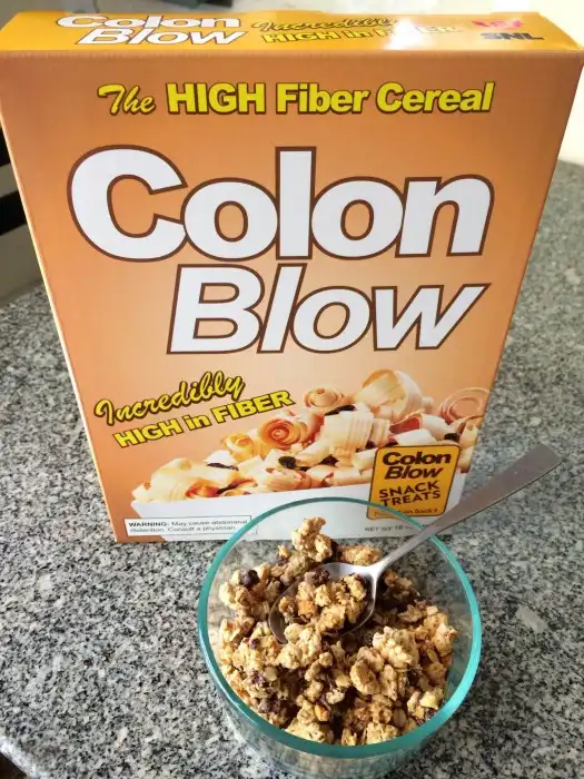 Crafted from 100% natural, organic acorns—freshly dug from the dirt!