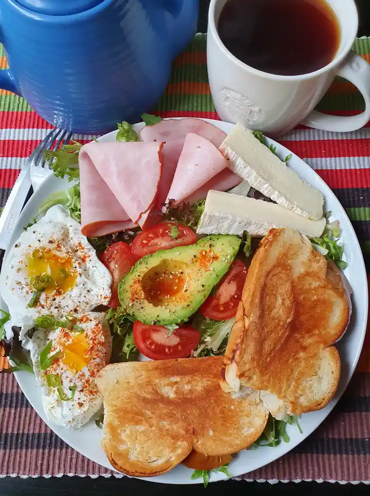 Delicious Meal That Will Make Your Day