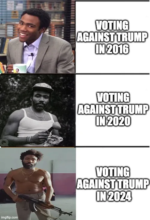 This is America: A Deep Dive into the Culture