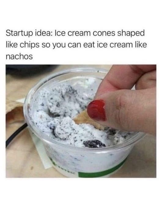 Let's Make This Trend Happen!