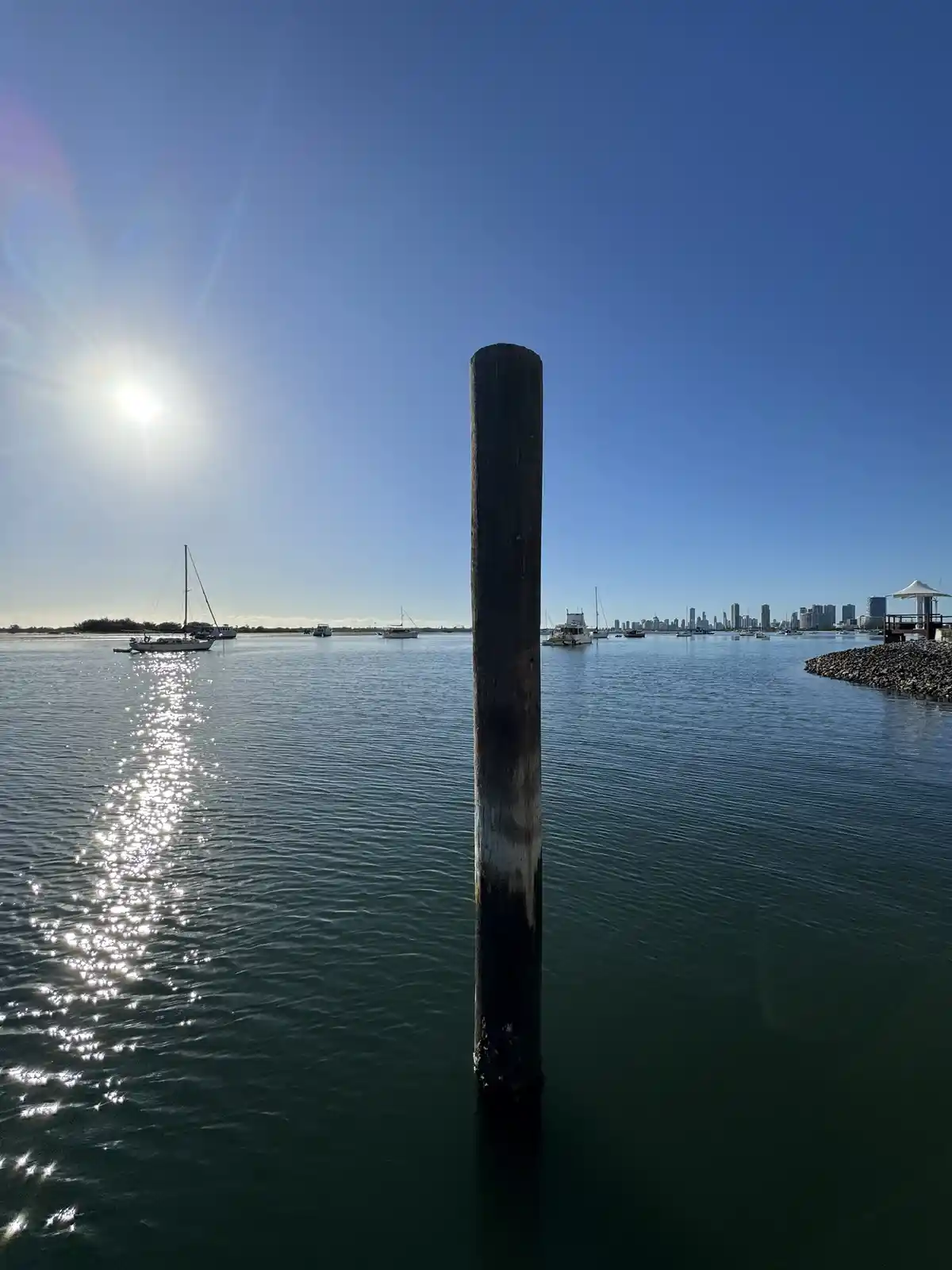 Discovering The Broadwater: Gold Coast's Hidden Gem