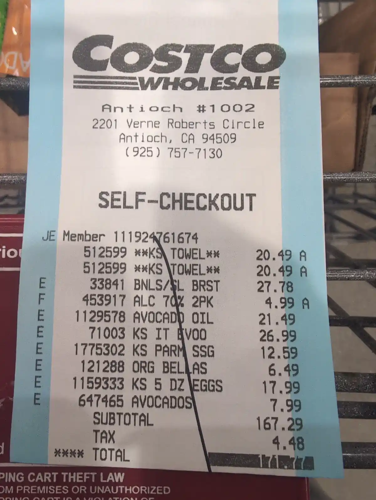 How Is This Even Possible?