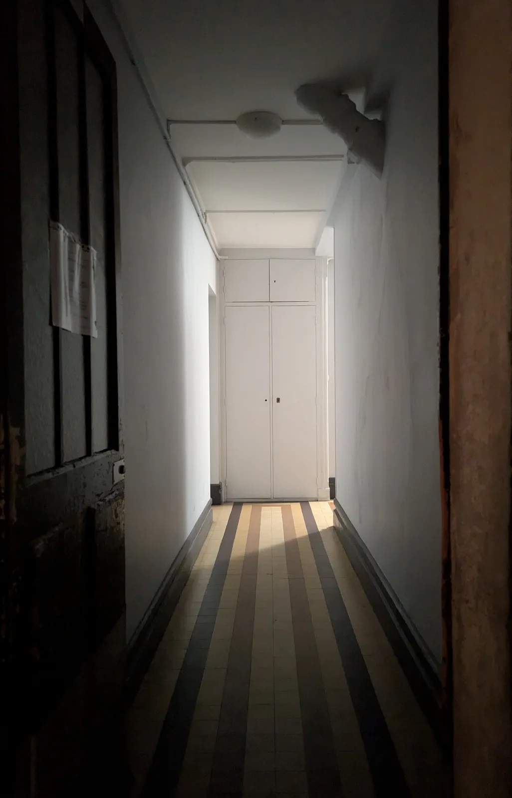 Exploring the Enigmatic World of Liminal Spaces