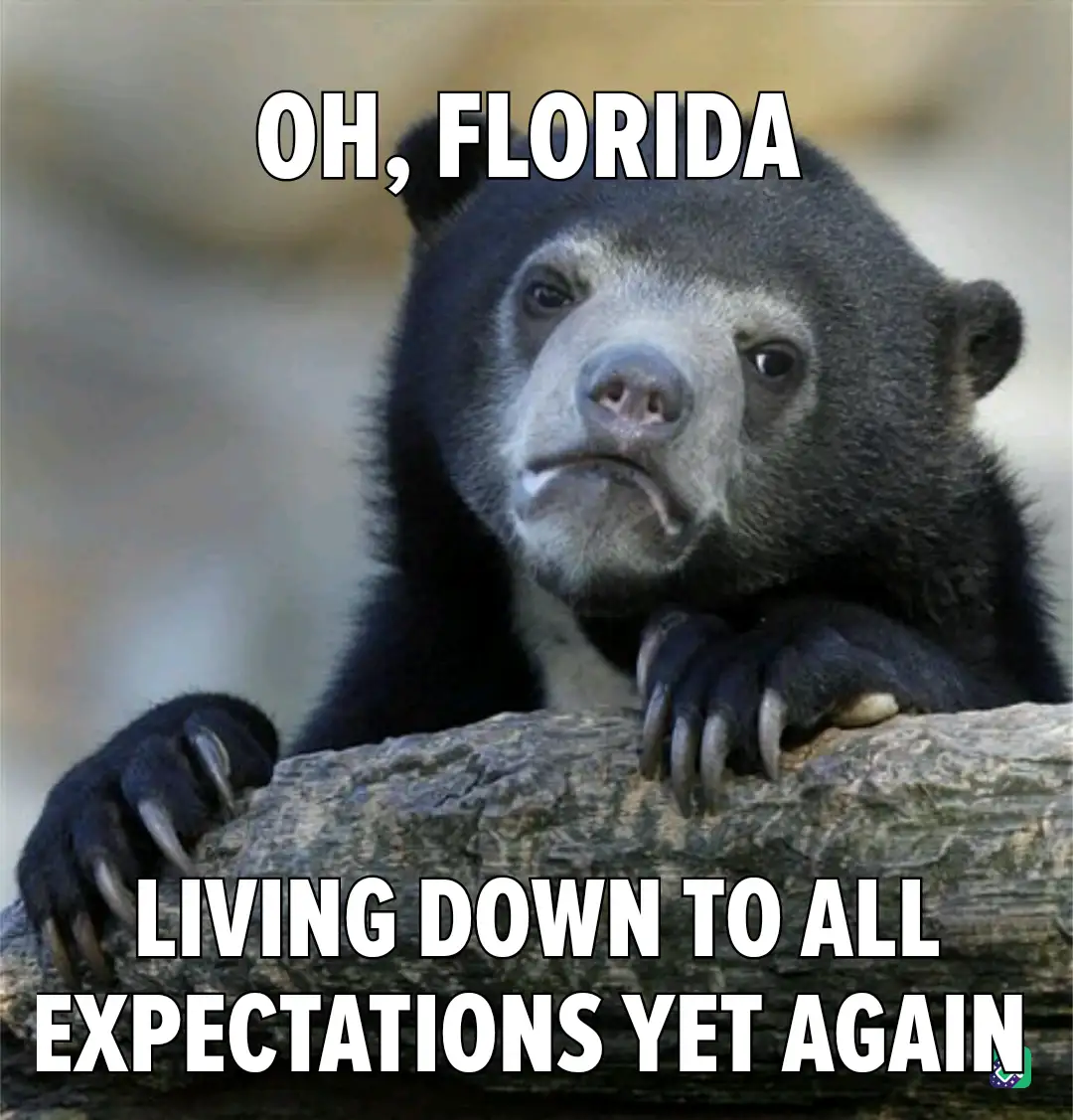 Only in Florida: The Wildest Moments
