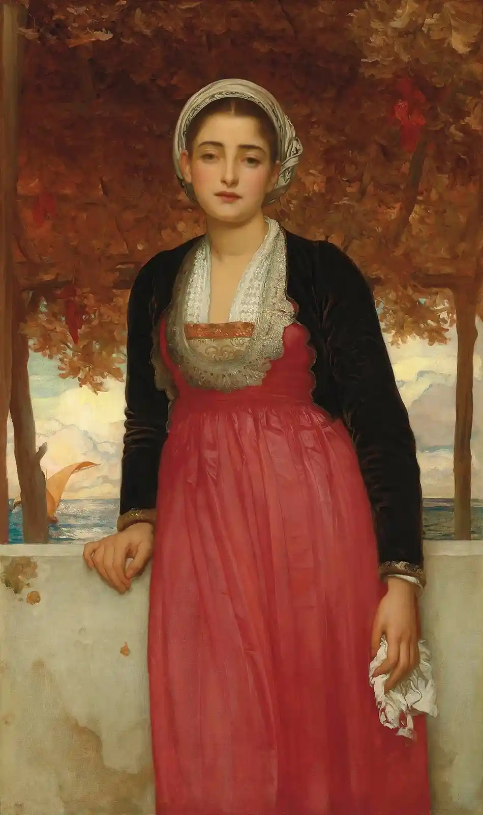 Celebrating the Life of Frederic Leighton: 1830 - 1896