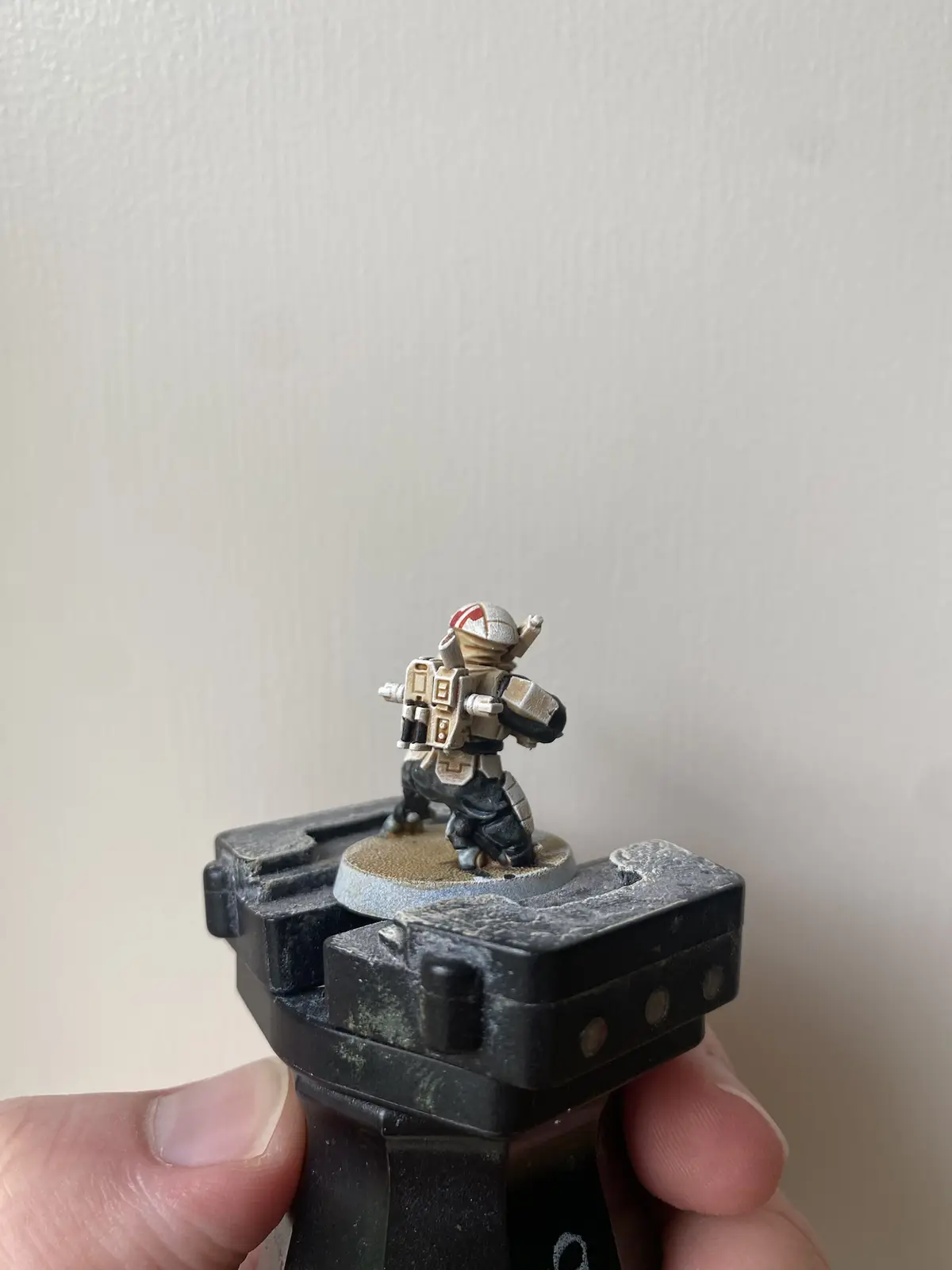 Tau Speedpaint: A Creative Artistic Showcase