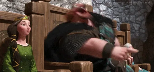 Me and My GF Experiencing the Hilarity of 'Spaceballs' for the First Time