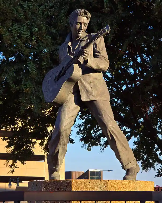 Stumbled Upon This Gem in Memphis