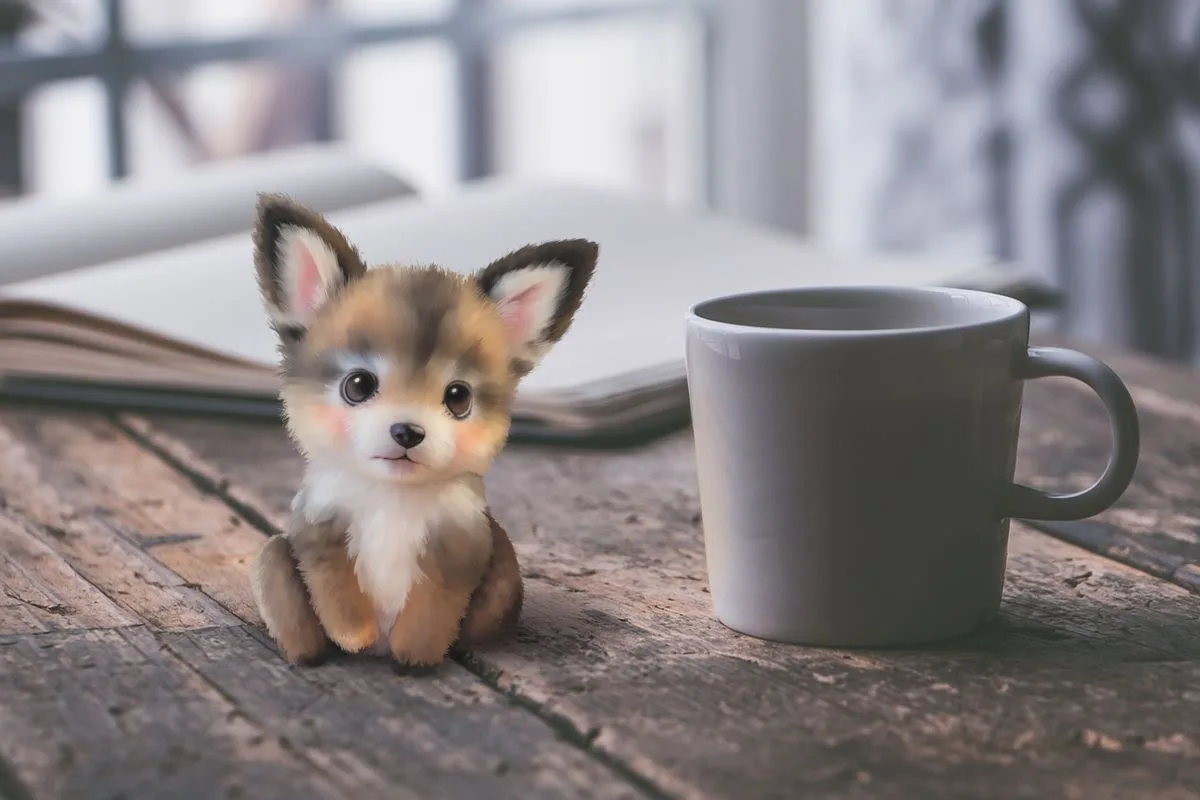 The Perfect Morning Ritual: Sipping on Coffee