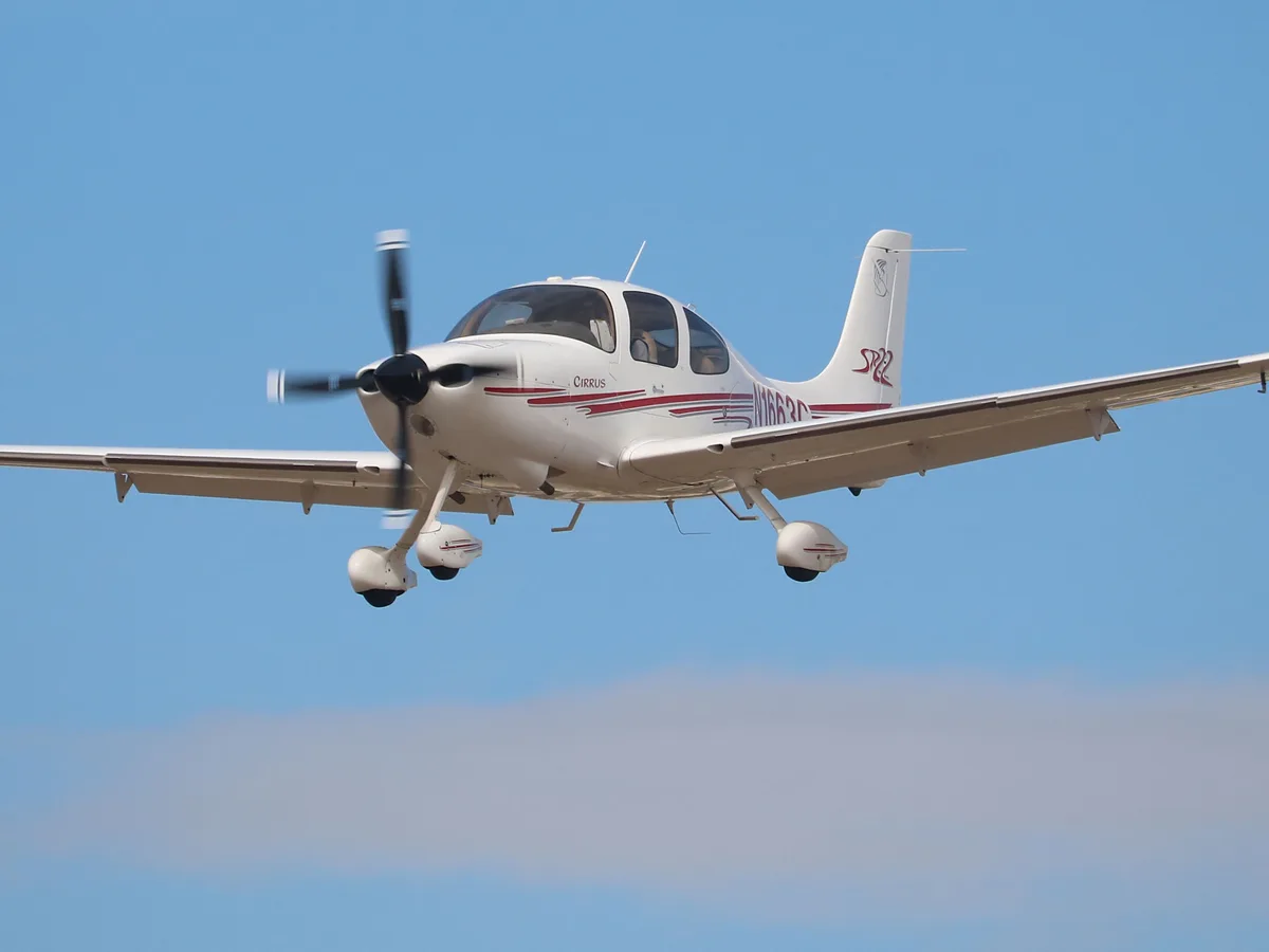 Exploring Stellar Airpark: A Hidden Gem