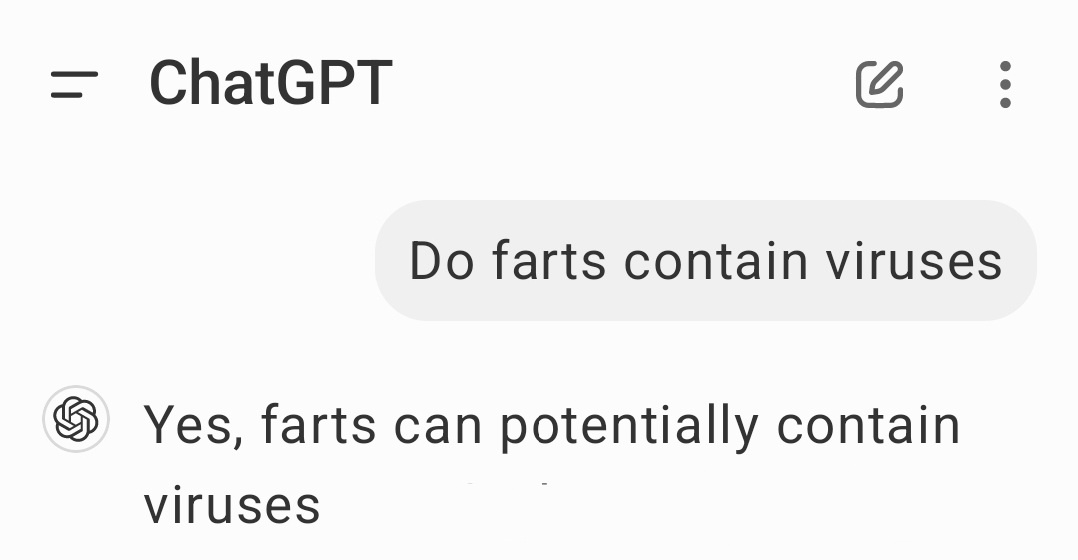 Facing My Newest Fear: What Could It Be?