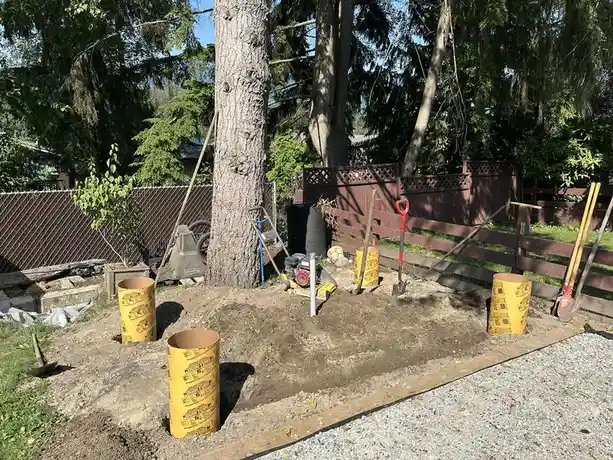 Building the ultimate sauna experience