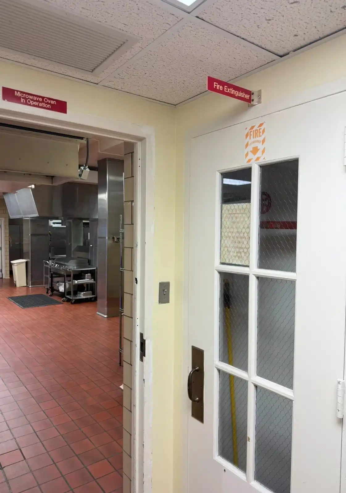 Warning Signs That You're Working in a Historic Building