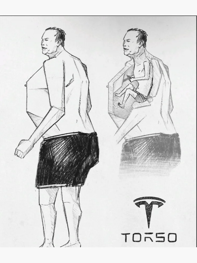 The Art of the Torso
