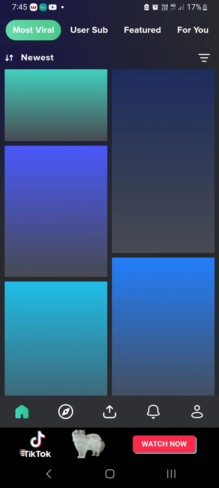 When Your App Fails to Load and Promotes the Competition Instead