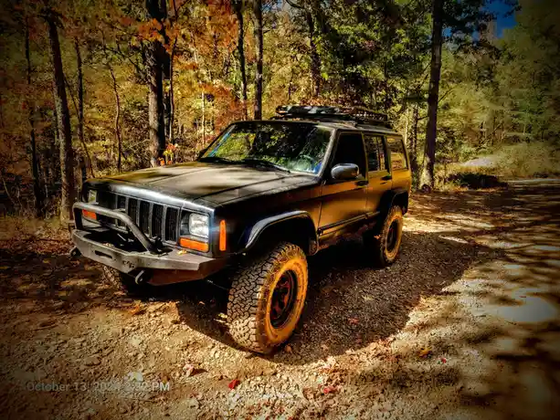 Meet My Current Daily Driver: The Ultimate Ride