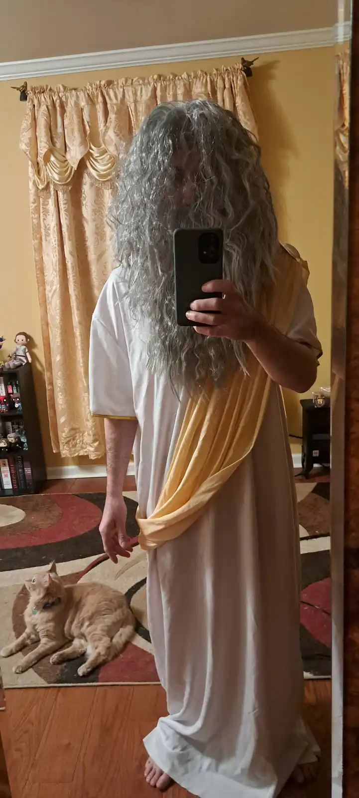 I Can't Believe How Quickly I Aged!
