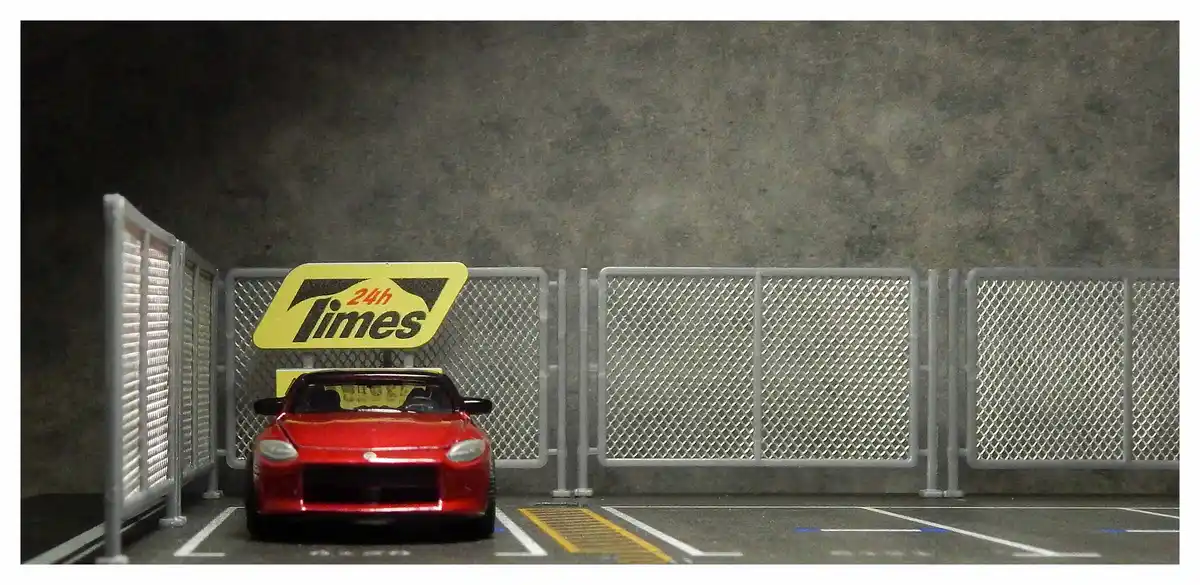Revving Up with the Nissan Z: A Journey into Auto Excellence