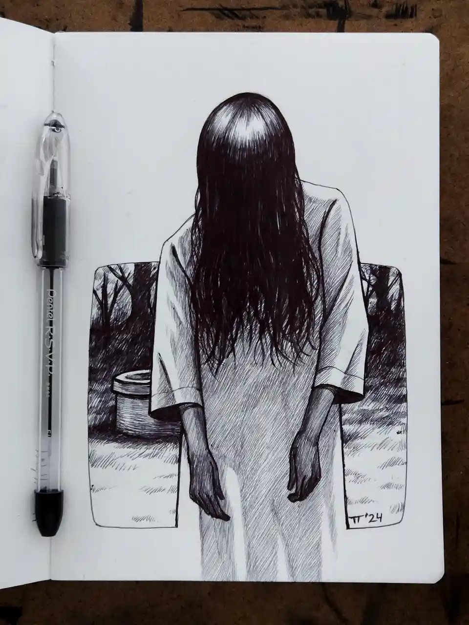 Beware of Sadako's Wrath: A Curse Unleashed!