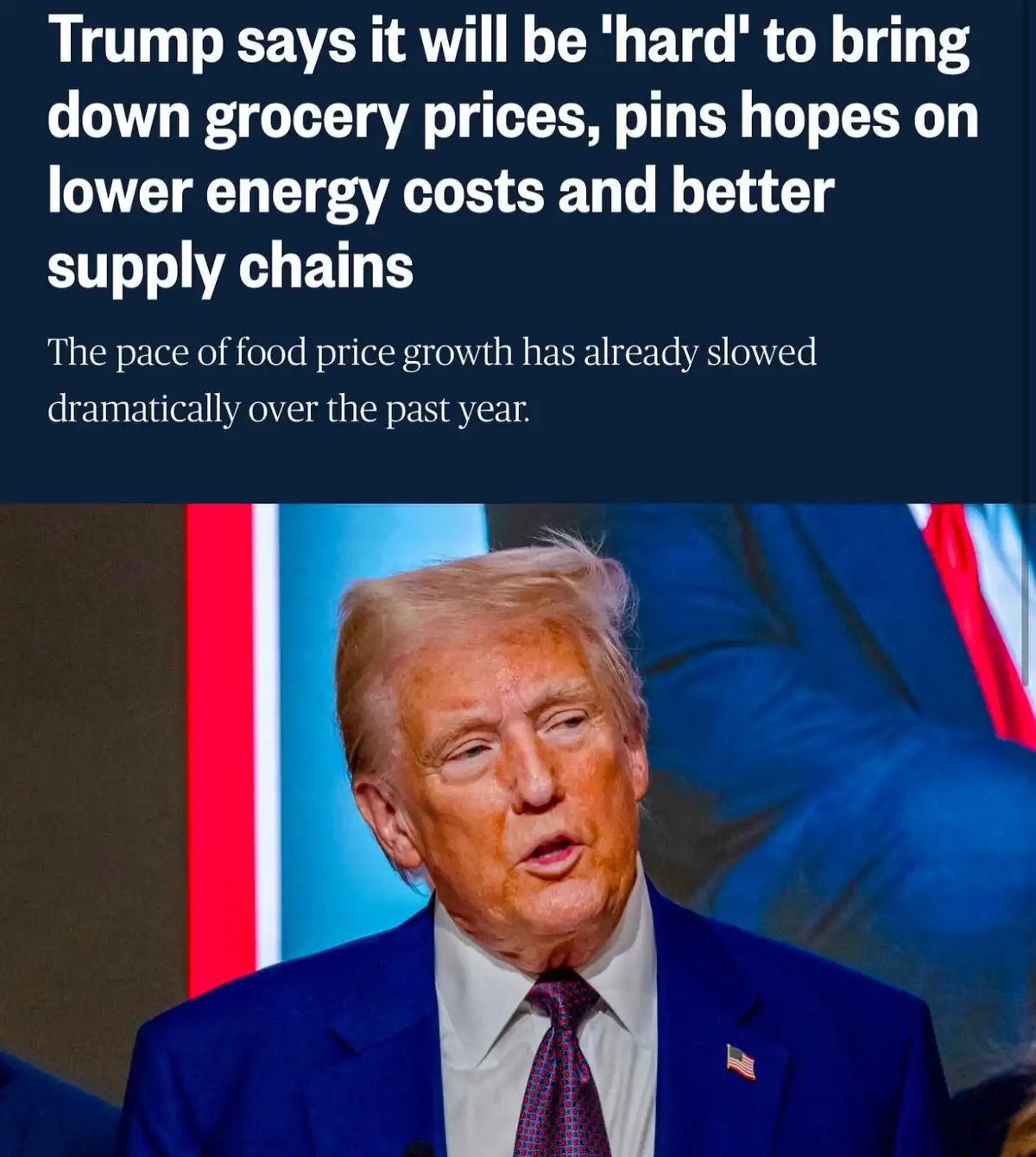 But My High School Friend Promised He'd Make Everything Cheaper!